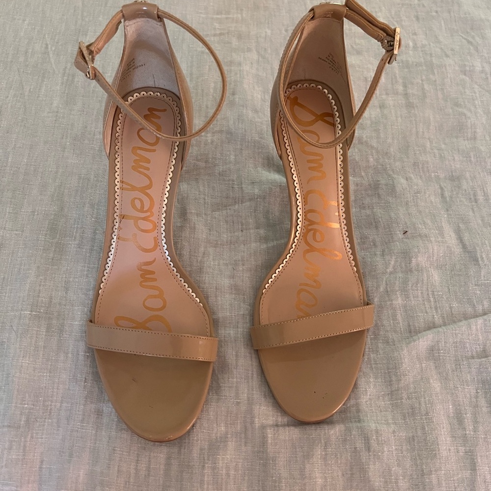Sam Edelman - Picture 4 of 7